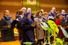 24.12.2024 Christmette